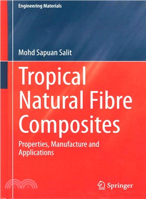 Tropical Natural Fibre Composites ─ Properties, Manufacture and Applications
