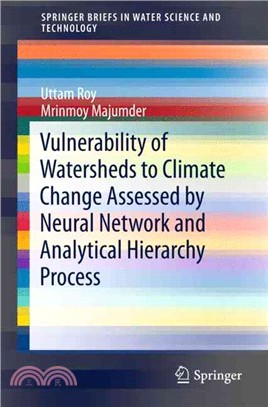 Vulnerability of Watersheds to Climate Change Assessed by Neural Network and Analytical Hierarchy Process