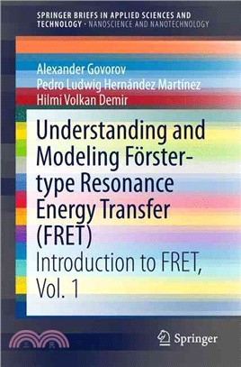 Understanding and Modeling F憿山ter-type Energy Transfer ― Fret-1