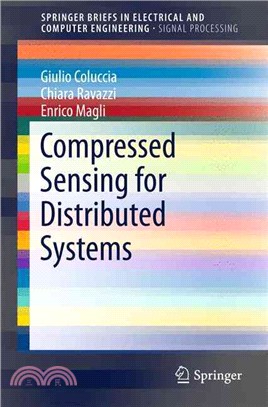 Compressed Sensing for Distributed Systems