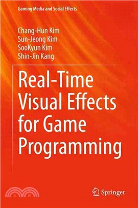 Real-time Visual Effects for Game Programming