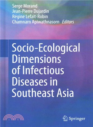 Socio-ecological Dimensions of Infectious Diseases in Southeast Asia