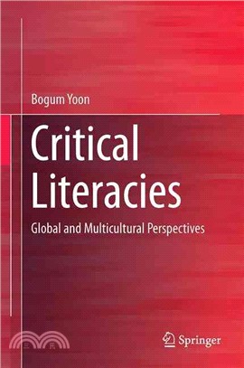 Critical Literacies ― Global and Multicultural Perspectives