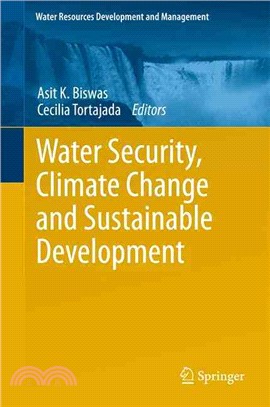 Water, Climate Change and Sustainable Development