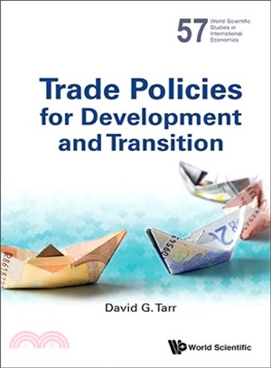 Trade Policies for Development and Transition