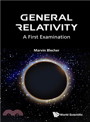General Relativity ─ A First Examination