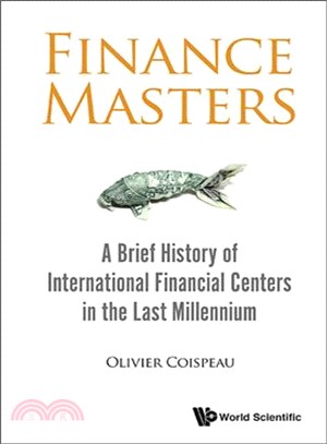 Finance masters :a brief his...