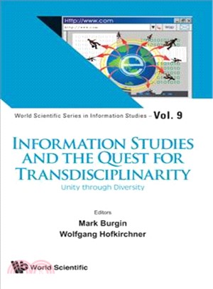 Information Studies and the Quest for Transdisciplinarity ─ Unity in Diversity