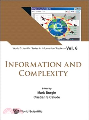 Information and Complexity