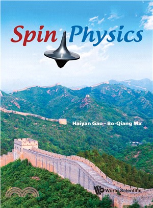 Spin Physics ― Selected Papers from the 21st International Symposium on Spin Physics