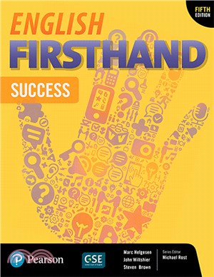 English Firsthand Success 5/e (with MMW)
