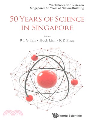 50 Years of Science in Singapore