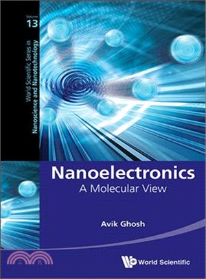 Nanoelectronics ─ A Molecular View