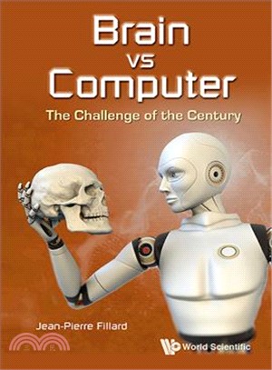 Brain vs Computer ─ The Challenge of the Century