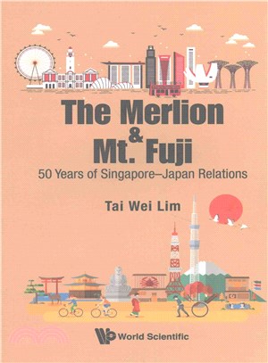 50 Years of Singapore-Japan Relations