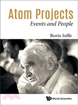 Atomic Projects ─ Facts and People