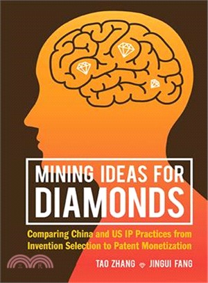Mining Ideas for Diamonds ─ Comparing China and US IP Practices from Invention Selection to Patent Monetization