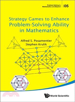 Strategy Games to Enhance Problem-solving Ability in Mathematics