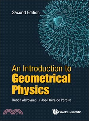 An Introduction to Geometrical Physics