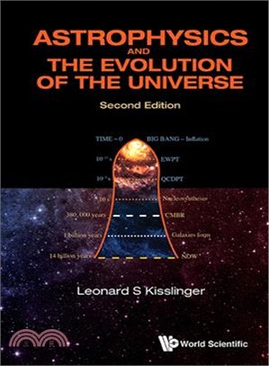 Astrophysics and the Evolution of the Universe