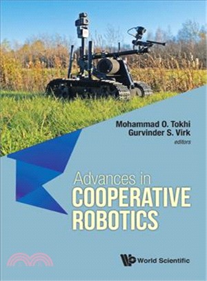 Advances in Cooperative Robotics ─ London, UK, 12-14 September 2016