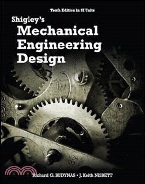 Shigley's Mechanical Engineering Design