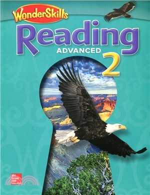 WonderSkills Reading Student Book Advanced 2 (w/CD)