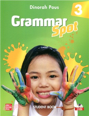 Grammar spot. / 3