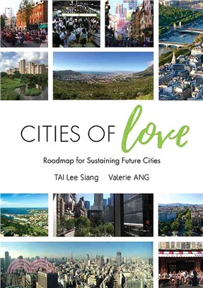 Cities of love :roadmap for ...