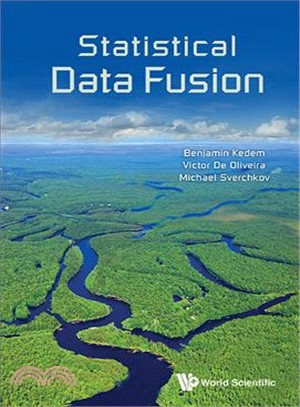 Statistical Data Fusion