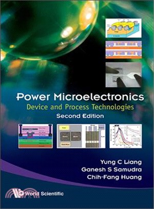 Power Microelectronics ─ Device and Process Technologies