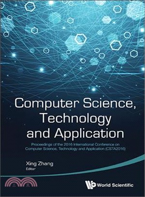 Computer science, technology...