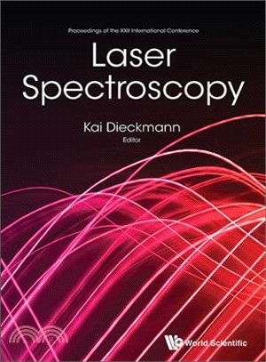 Laser Spectroscopy ─ Proceedings of the XXII International Conference