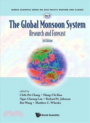 The Global Monsoon System ─ Research and Forecast