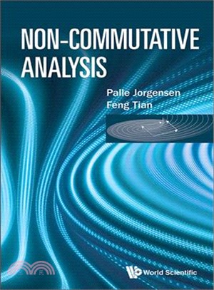 Non-Commutative Analysis