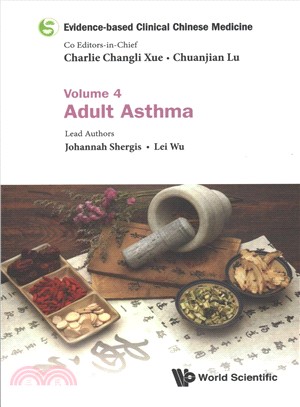 Evidence-based Clinical Chinese Medicine ─ Adult Asthma