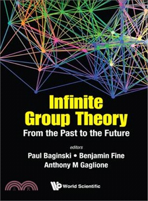 Infinite Group Theory ─ From the Past to the Future