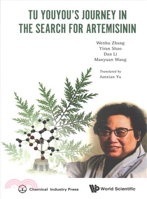 Tu Youyou's Journey in the Search for Artemisinin