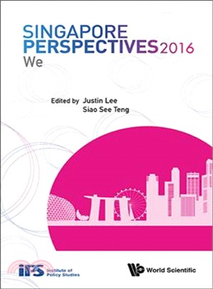 Singapore Perspectives 2016 ─ We