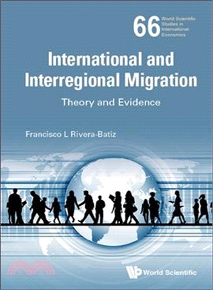 International and Interregional Migration ― Theory and Evidence