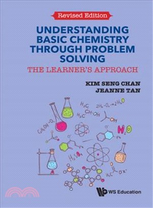 Understanding Basic Chemistry Through Problem Solving ─ The Learner's Approach