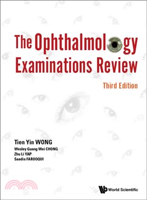 The Opthalmology Examinations Review