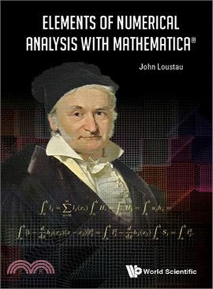 Elements of Numerical Analysis With Mathematica