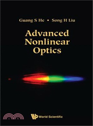 Advanced Nonlinear Optics