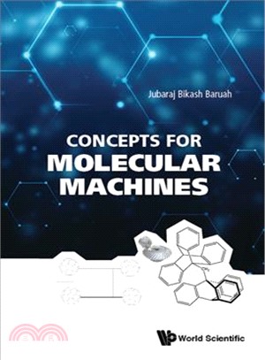 Concepts for Molecular Machines