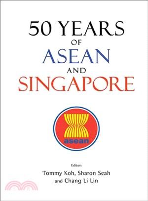 50 Years of Asean and Singapore