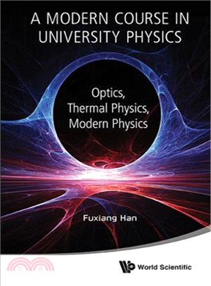 Modern Course in University Physics