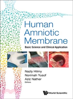 Human Amniotic Membrane ― Basic Science and Clinical Application