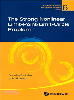 The Strong Nonlinear Limit-point/Limit-circle Problem