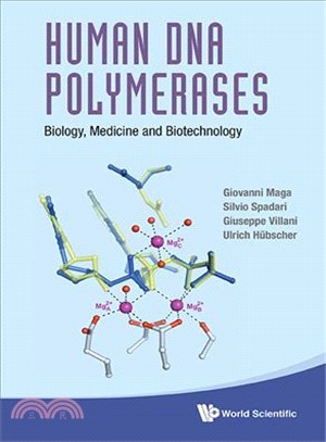 Human DNA Polymerases ─ Biology, Medicine and Biotechnology